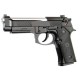 ASG Модель пистолета M9 lA, металл, цвет черный 